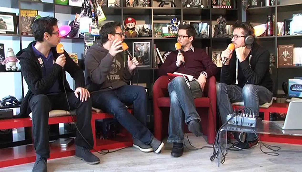 Podcast 317