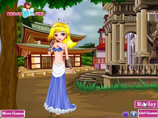 Cute Anime Princess Let's Play / PlayThrough / WalkThrough Part - Driving A Vehicle