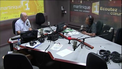 Décryptage 10 novembre 2014 / Christian Torres