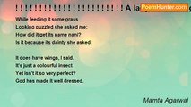 Mamta Agarwal - ! ! ! ! ! ! ! ! ! ! ! ! ! ! ! ! ! ! ! ! ! ! ! A ladybird in the grass! ! ! ! ! ! ! ! ! ! ! ! ! ! ! ! ! ! ! ! ! ! ! ! ! ! ! ! !