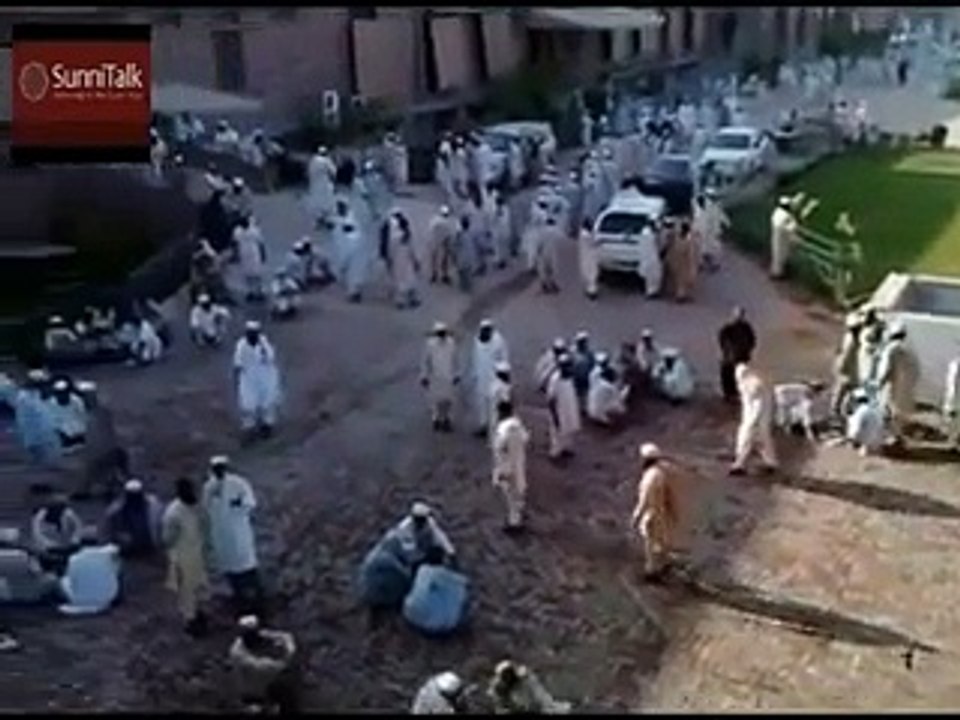 DEOBANDI RAIWANDI TABLIGI WAHABI NAJDI