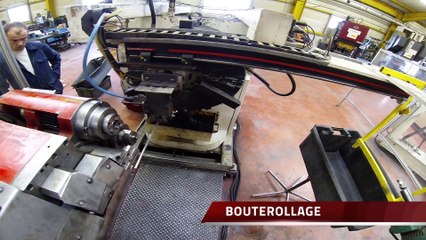 SFAM - Société de Fabrication d'Article Métallique.