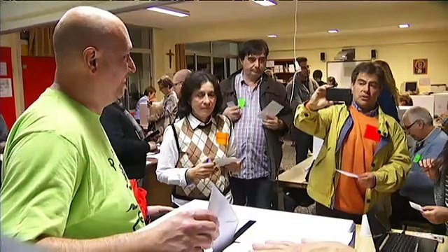 TV3 - Notícies 3/24 - La feina dels voluntaris