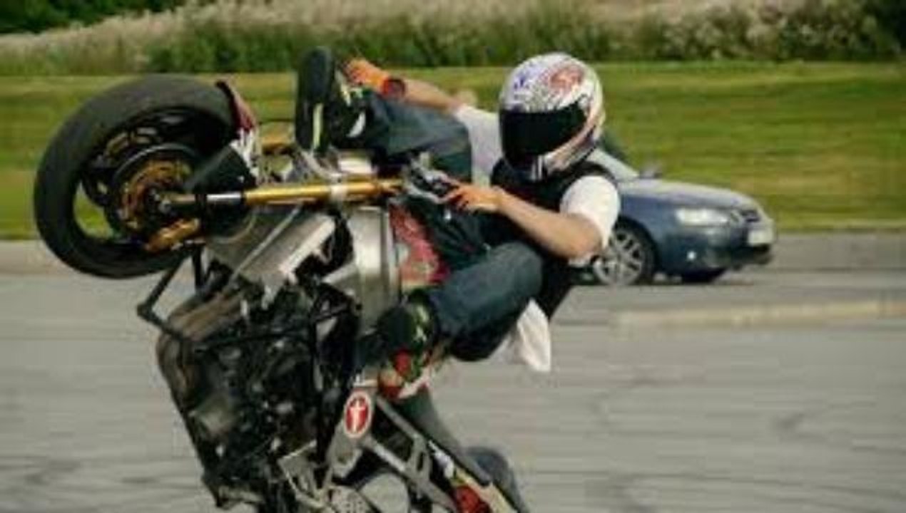 PIMPSTAR STUNTJAM 2014