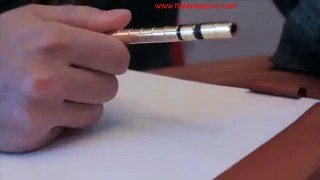 amazing pen