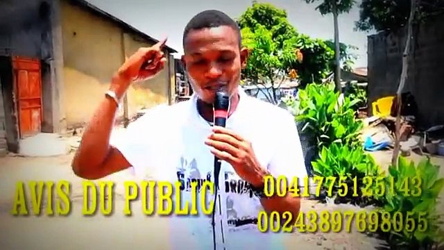 MUANA YA BABIA A EXPLIQUE NDENGE AKANGA ALIMA NA 2 MPUKU NA MULANGI NA CHAMBRE