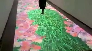 amazing floor