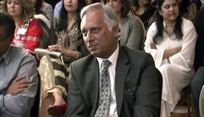 Hassan Nisar Calls Edison (Electricity Inventor) Razi Allah Tala Anhu