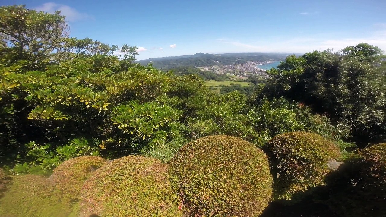 Nokojiriyama
