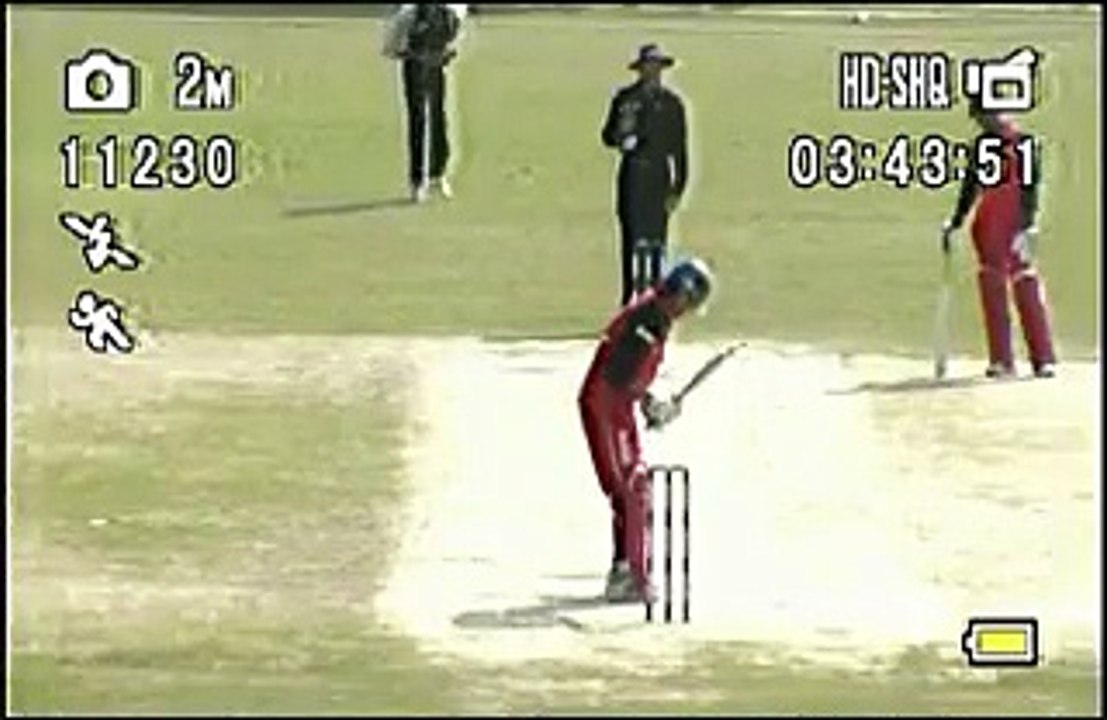 wasim butt