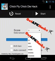 Chick Fly Chick Die Hack Score Download