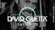 David Guetta feat. Sam Martin - Dangerous (Michele Pletto Remix)