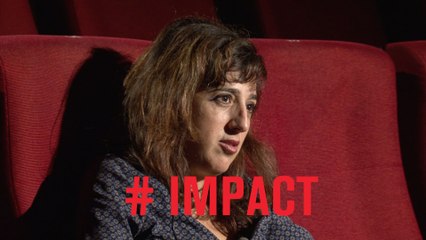 Michale Boganim : "Pour que les gens se sentent concernés"