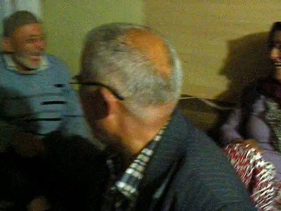 ABICALAR GENEL KURULU:))