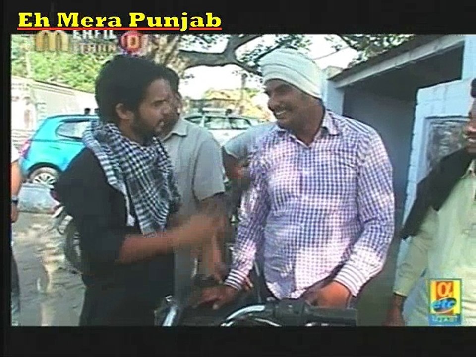 Gagon (Ropar-Punjab)