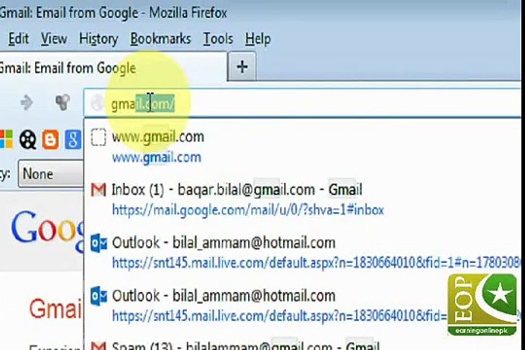 earn with blogger 1