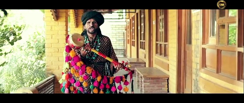 RAB | SAIN ZAHOOR AHMED