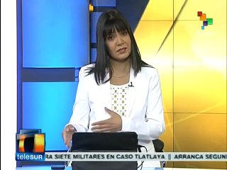 Catalanes en todo el mundo votaron en la consulta independentista