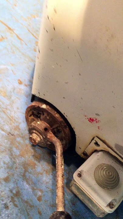 gebrauchte Bäckereimaschinen Hubkneter Diosna S 120 plus