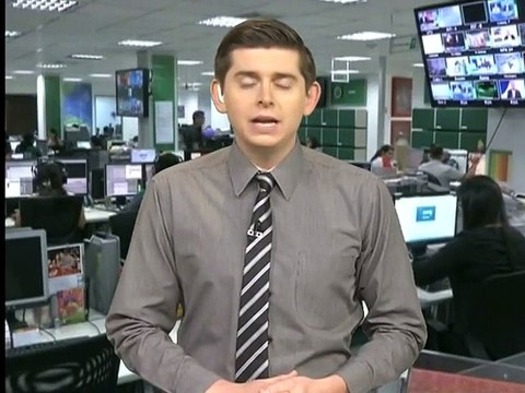 Chilean President Michelle Bachelet in China for APEC Summit