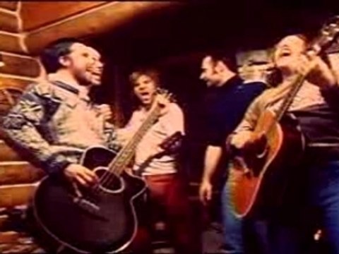 Les Trois Accords - Hawaienne