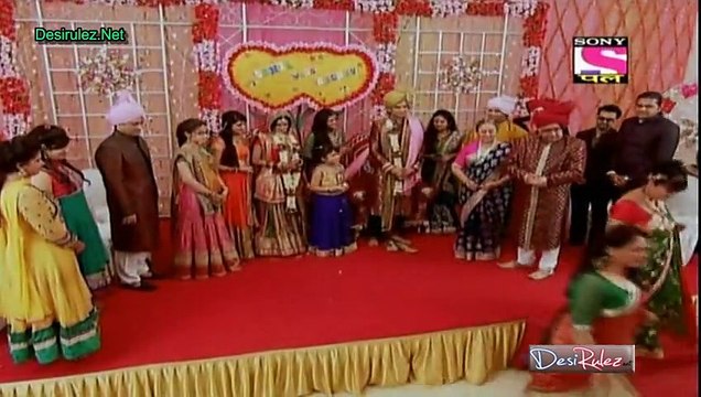 Ek Rishta Aisa Bhi 10th November 2014 pt2