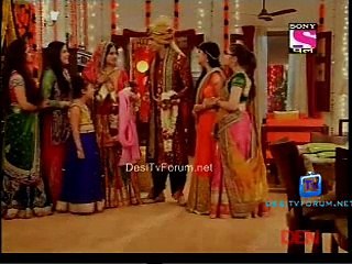 Ek Rishta Aisa Bhi 10th November 2014 Video Watch Online pt3