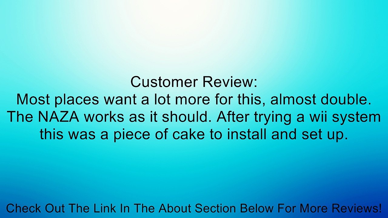 Dji Naza-M Lite & Gps Combo Set Review