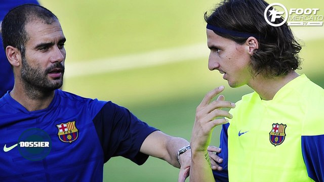 JT FM : les meilleures punchlines de Zlatan Ibrahimovic