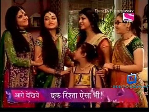 Ek Rishta Aisa Bhi 10th November 2014 Video Watch Online pt4
