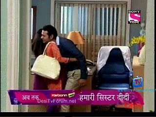 Hamari Sister Didi 10th November 2014 Video Watch Online pt1