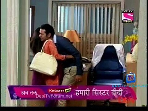 Hamari Sister Didi 10th November 2014 Video Watch Online pt1