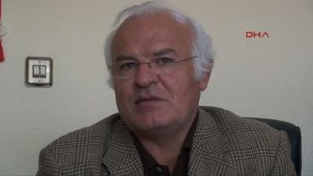 Hacı Bektaş Kültür Derneği Başkanı Mustafa Özcivan'ın Açıklamaları