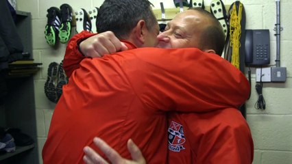 Bromley's Mark Goldberg | FATV Meets...