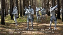 Hunger Games 3 La Révolte regarder film streaming VF en français et télécharger
