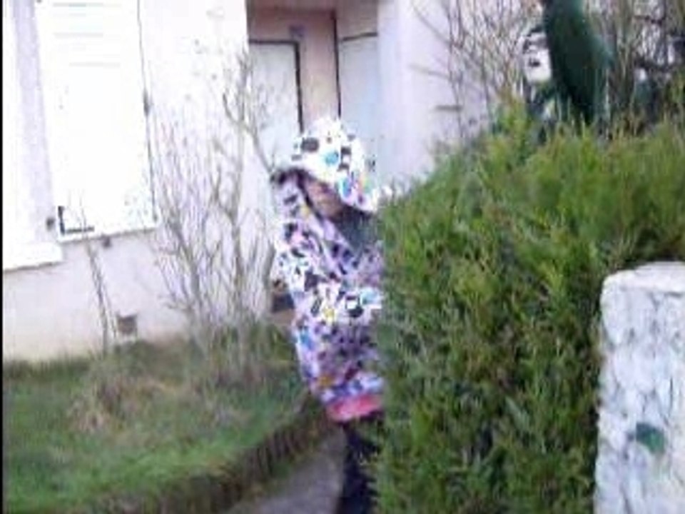 Mauvaise foi nocturne