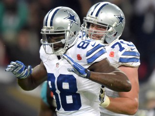 Around the NFL: Cowboys back on track with Romo's return