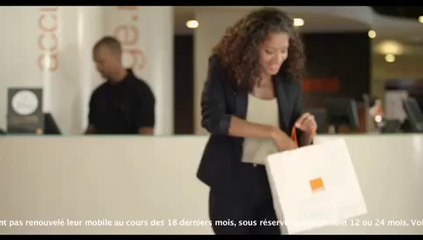 Orange Réunon : un mobile dernier cri tous les 18 mois, c’est ça être privilégié