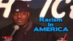Stand Up Comedy By Aries Spears - Racism In America