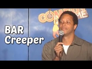 Stand Up Comedy By Kevin Avery - Bar Creeper