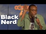 Stand Up Comedy By Andre Meadows - Black Nerd