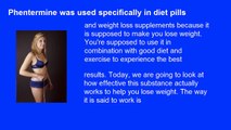 Phen375 Review: Leading, Drugstore High Quality All-natural Weight Loss Supplements