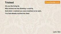 Leiv Nic - Tricked