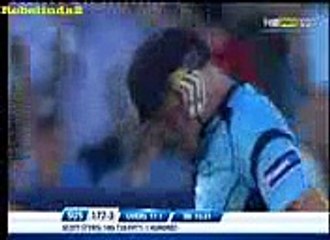 38 Runs in an Over Worst Over in all Cricket History