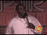 Stand Up Comedy by Rod Man - Going to War