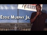 Stand Up Comedy by Melvin Jackson Jr. - Eddie Murphy Jr.