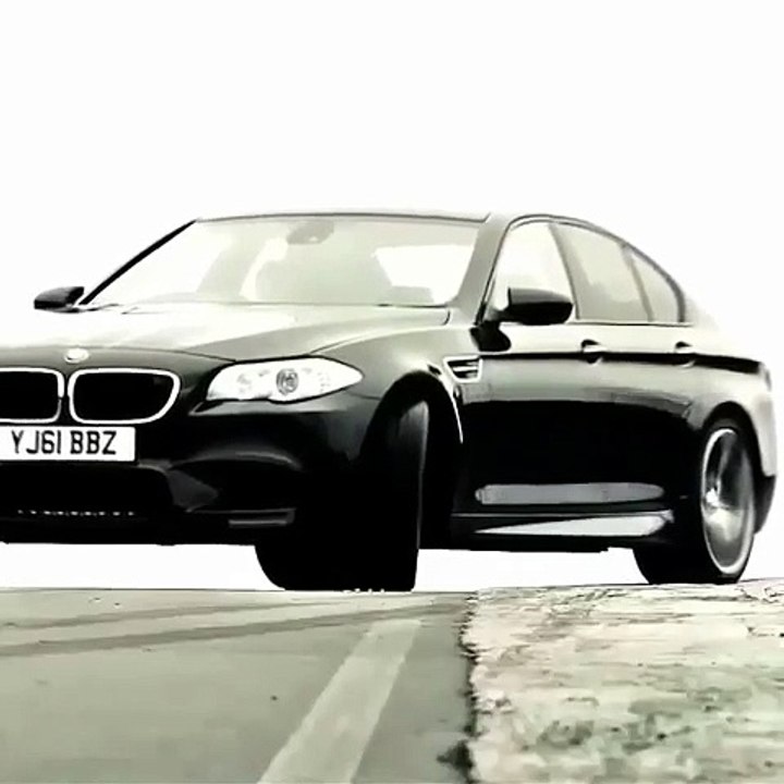 BMW sensation