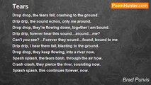 Brad Purvis - Tears