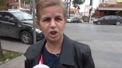 Kendisini Polis Olarak Tanıtan Dolandırıcı Yakalandı