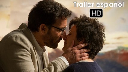 Lecciones de amor - Trailer español (HD)